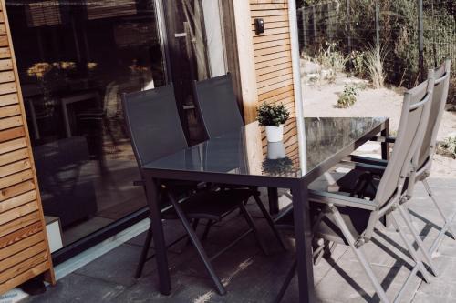 Freest House | Tiny House 5 Seestern