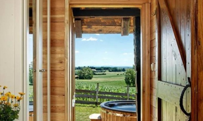 Kapela House | Tiny house AMBAR