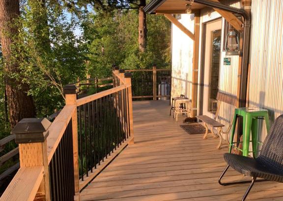Sardis Other | Tiny House Big View
