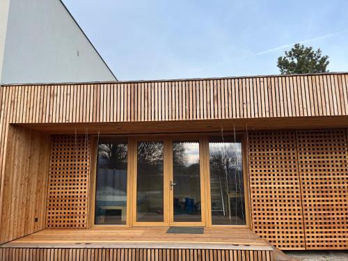 Brunn am Gebirge House | Tiny House Brunn am Gebirge