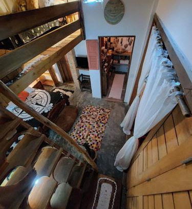 Marau Cabin | Tiny House Chamego