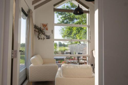 Oostzaan Apartment | Tiny house, close to Amsterdam and Zaanse schans