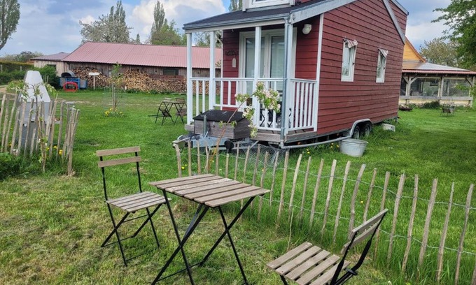 Schoenbeck House | Tiny House