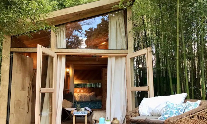 Canning Apartment | Tiny House dream close to airport