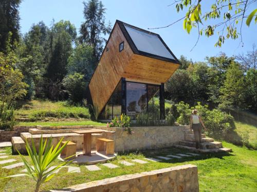 Firavitoba Other | Tiny House El Refugio