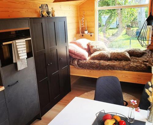 Handewitt House | Tiny House Flensburg Luv