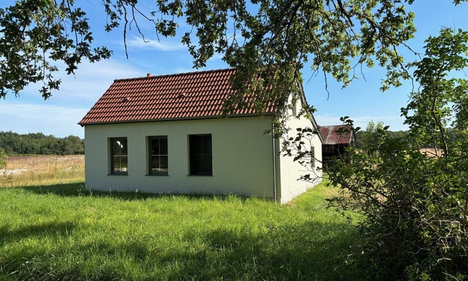 Fontaines-en-Sologne House | Tiny House in Sologne