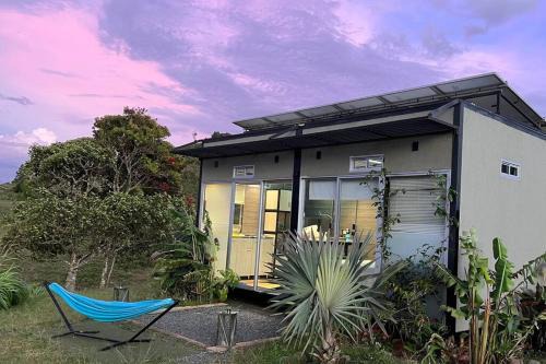 Calima House | TINY HOUSE , frente al lago