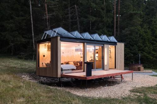 Malsin Apartment | Tiny House Manka
