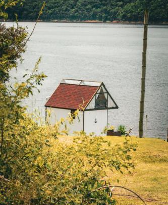 Jacarei Other | Tiny House Mugiwara