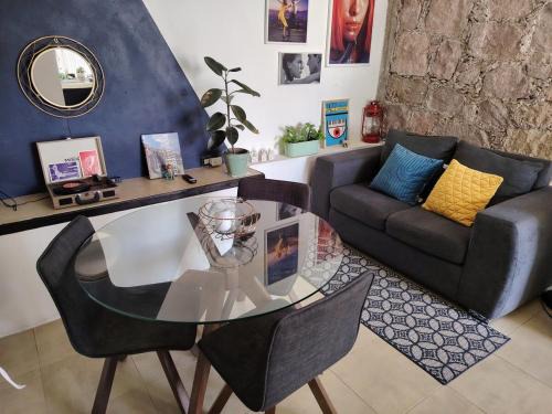 Marfil Apartment | Tiny House