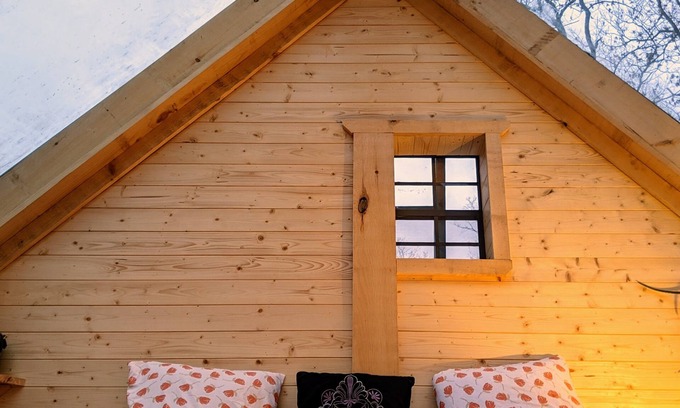 Palenville Apartment | Tiny house near Woodstock & Kaaterskill Falls
