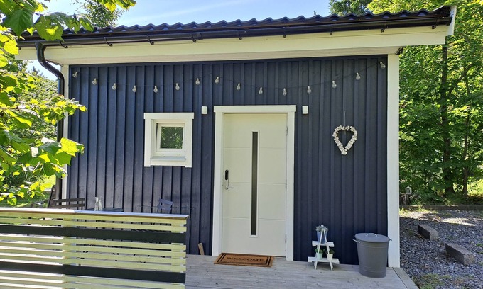 Vasterhaninge Cottage | Tiny house nearby Stockholm