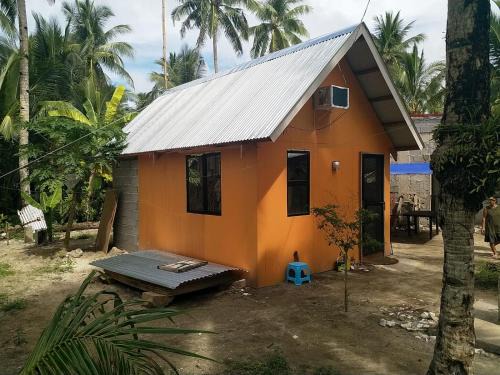 Salcedo House | Tiny House