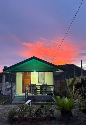 Cauayan House | Tiny House