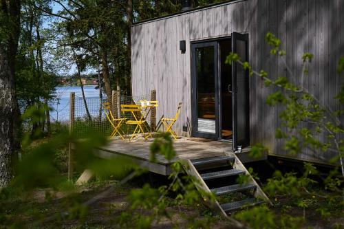 Salem House | Tiny House Pioneer 2 - Salemer See