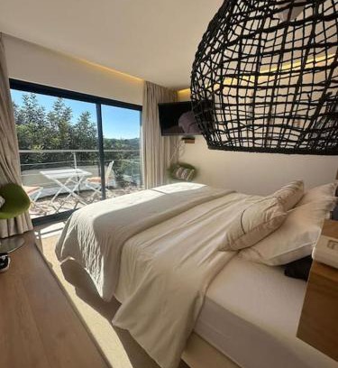 Sao Bras de Alportel Apartment | Tiny house