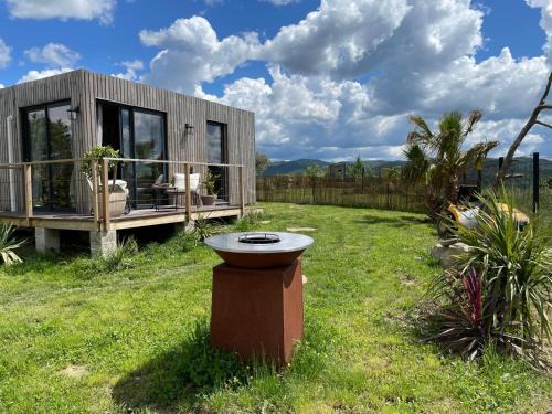 Mallemoisson Other | Tiny House RosaLodge