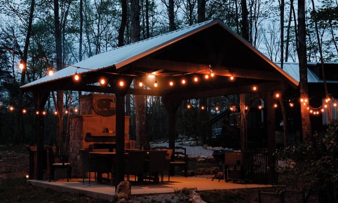 Tracy City House | Tiny House Someday Came