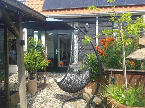 Oudeslius House | Tiny House Tulp