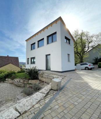 Wettelsheim House | Tiny House Wettelsheim