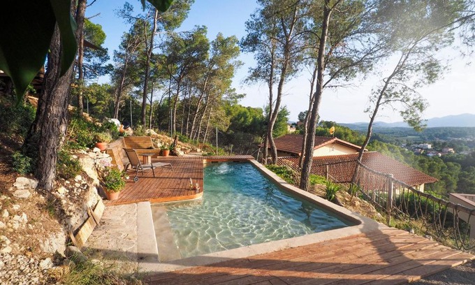 Olivella Apartment | Tiny houses Olivella