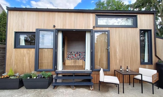 Rochefort Apartment | Tiny Roch'