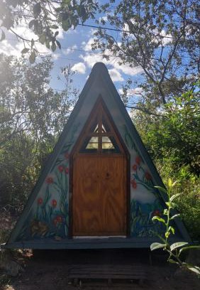 Vale do Capao Other | Tiny Room