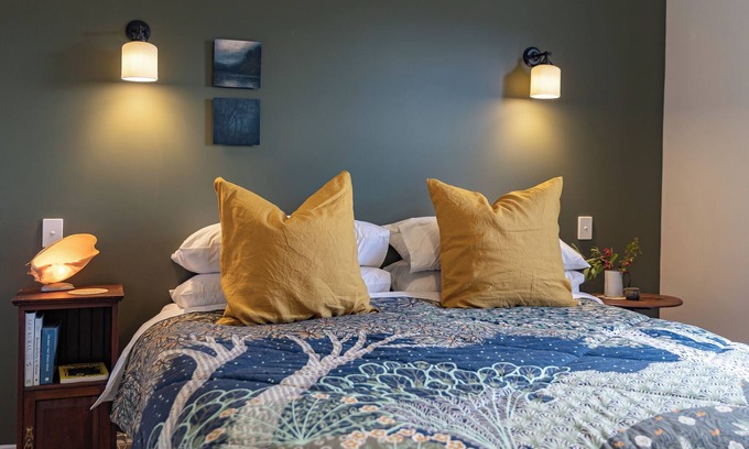 Glen Huon House | Tiny's @ Valleyfield farm