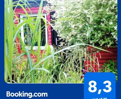 Billerbeck House | Tiny Waldheim