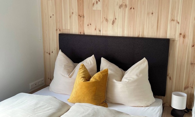 Wildenranna House | Tinyhaus