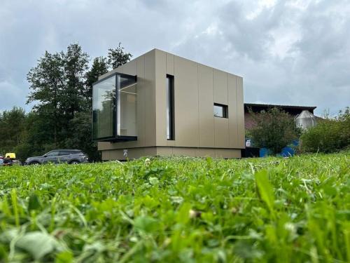 Zeilarn House | Tinyhaus im Dorf der Zukunft