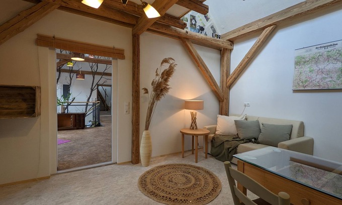 Rauhenebrach House | TinyHaus Klosterberg for 2 people