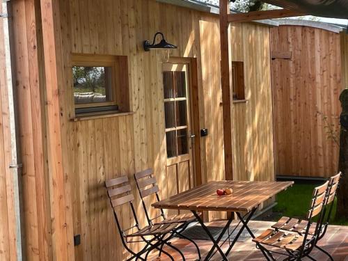 Mehring House | Tinyhaus Nuss
