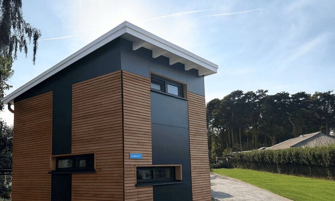 Freest House | Tinyhouse 1 - Tiny House 1