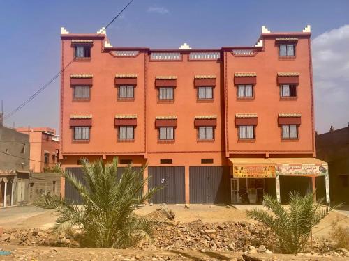Tinzouline Apartment | Tinzouline
