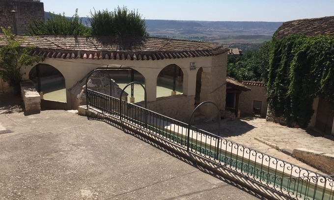 Horche House | TIO MORA RURAL HOUSE, special for children and 40 minutes from Madrid