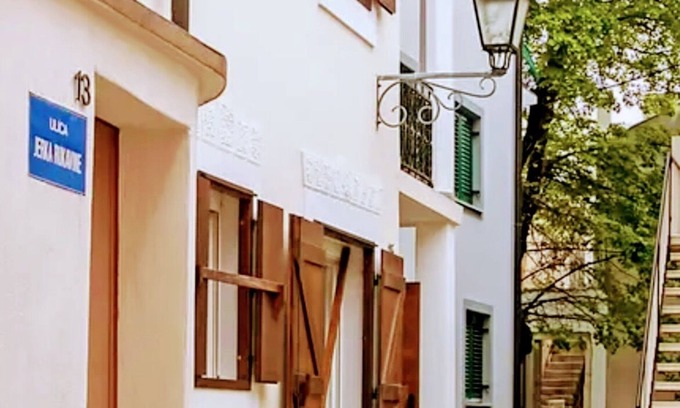 Gospic Apartment | Tip-top