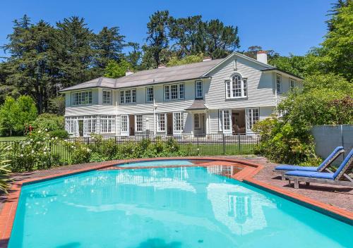 Greta Valley Bed & Breakfast | Tipapa Estate
