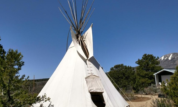 Monticello Other | Tipi