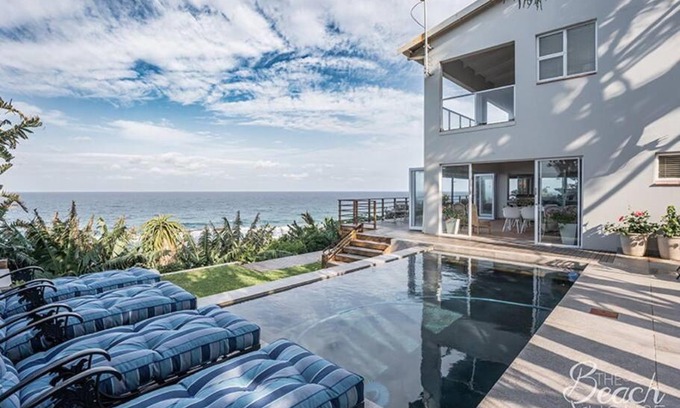 Sheffield Beach House | Tipperary