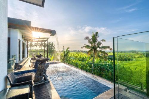 East Selemadeg Villa | Tippo's Bali Villas