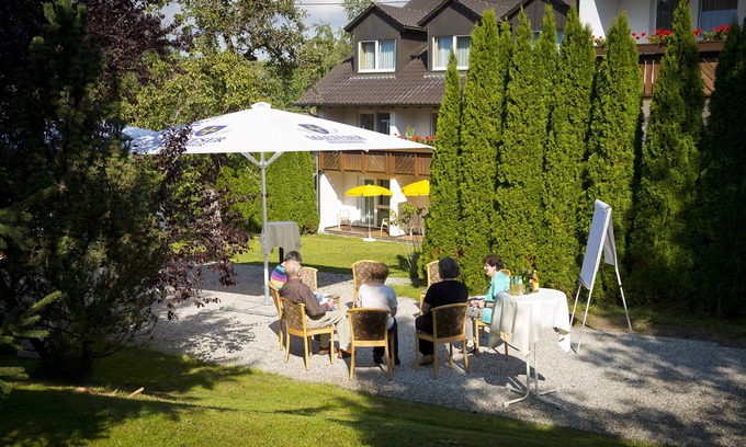 Deisslingen Hotel | TIPTOP Hotel Hirt