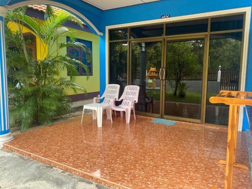 Khuekkhak Resort | Tiptop