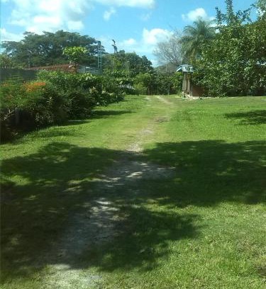 Curubande Cabin | Tiquisia Lodge