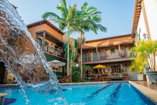 Tiradentes House | Tiradentes Village