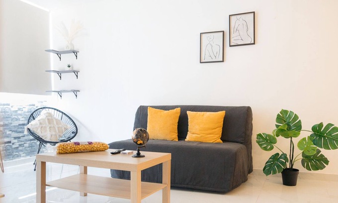 Sabana Abajo Apartment | Tirado by The Reserve | LLM Airport | Beach | Entertainments | Sightseeing