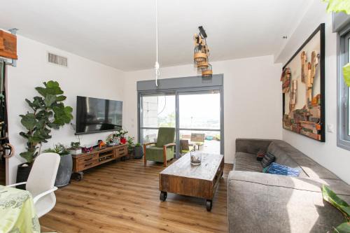 Tirat HaCarmel Apartment | Tirat Carmel Penthouse