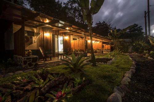 Tirimbina Cabin | Tirimbina Rainforest Lodge