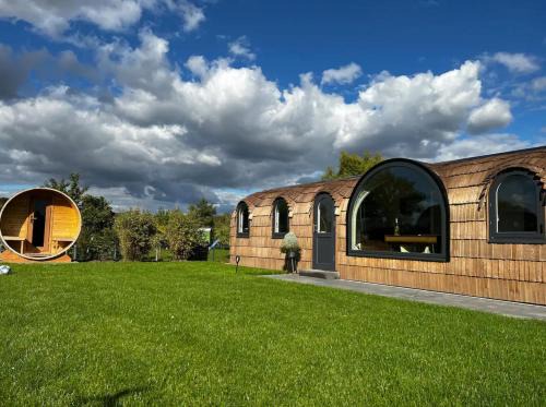 Bundorf House | Tirolian Lodge South